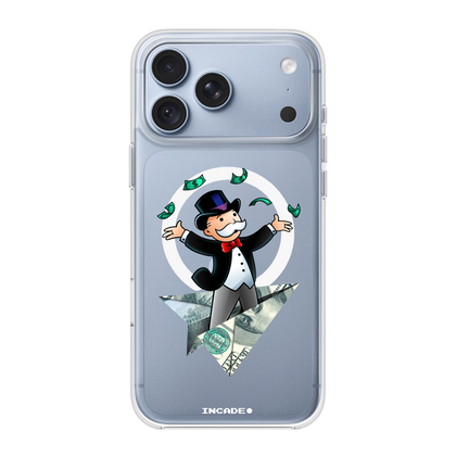 iPhone 18 Pro Max MONEY MASTERS MONOPOLY