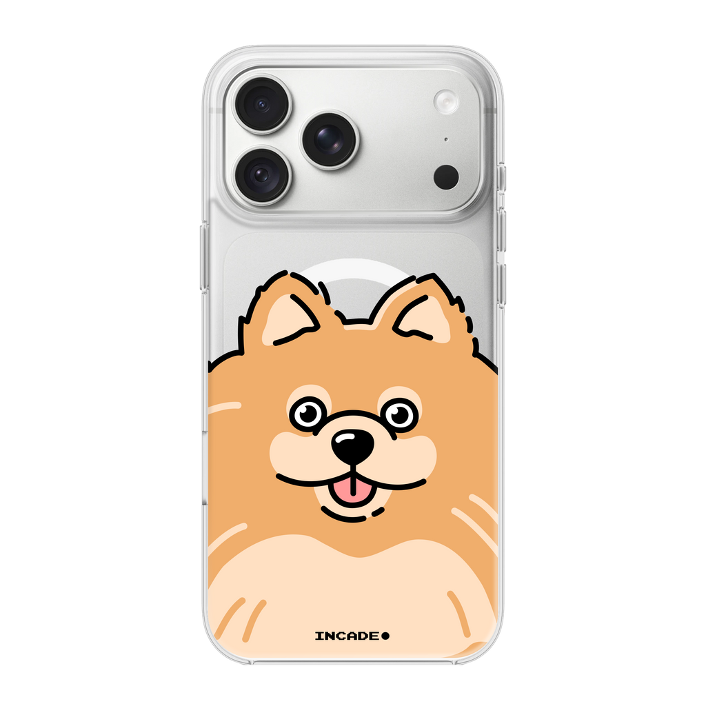 iPhone 18 Pro Max POMERANIAN