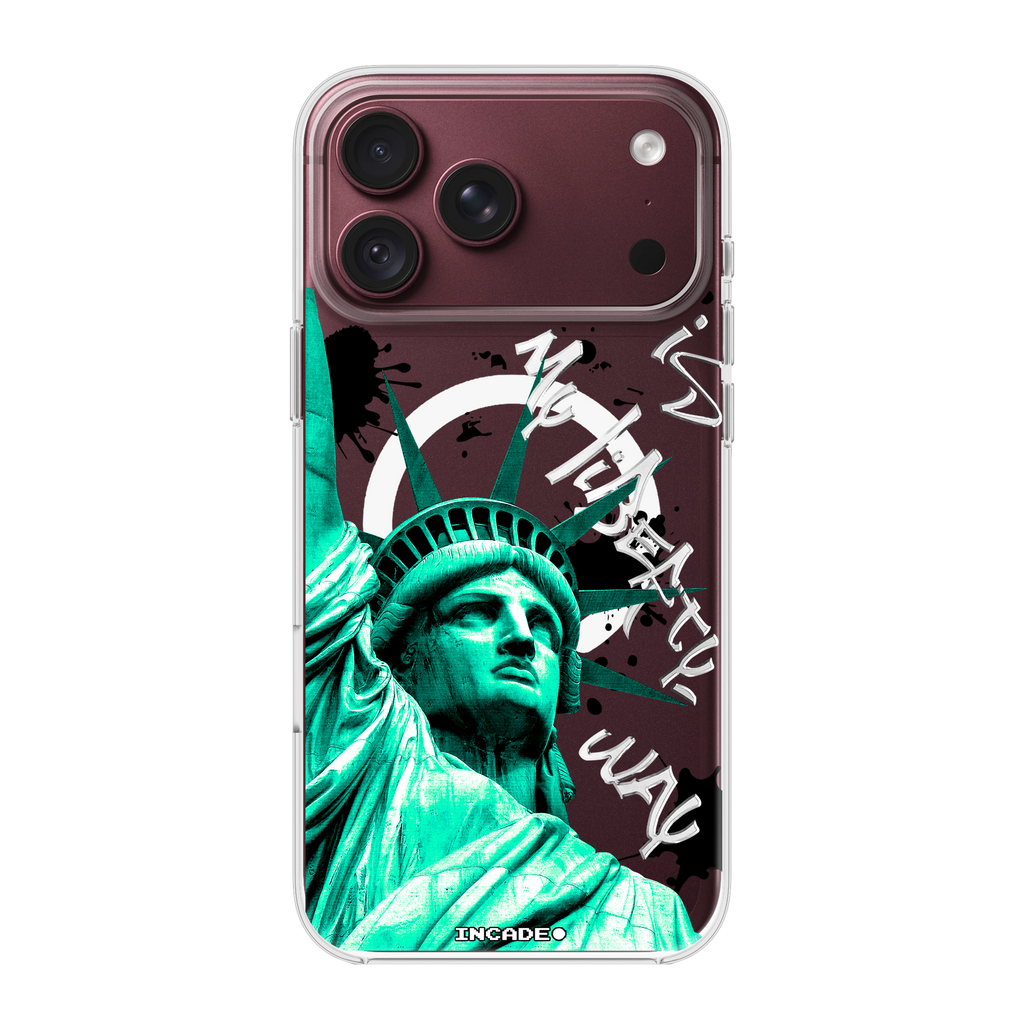 iPhone 18 Pro STATUE GREEN