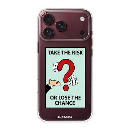 iPhone 18 Pro TAKE RISK
