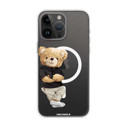 iPhone 14 Pro URBAN TEDDY