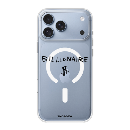 iPhone 18 Pro billionaire