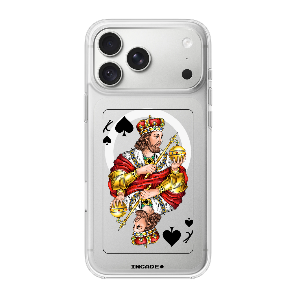iPhone 18 Pro king
