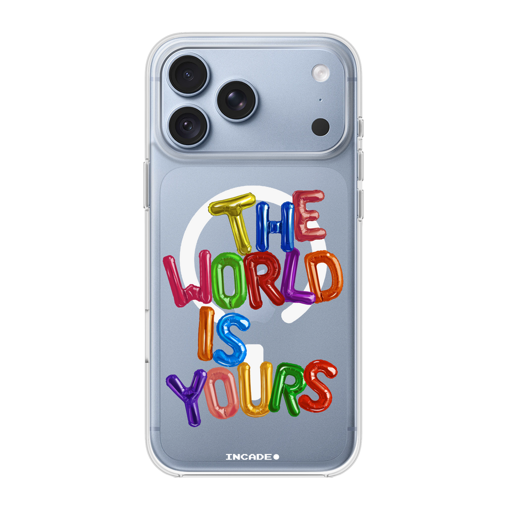 iPhone 18 Pro world