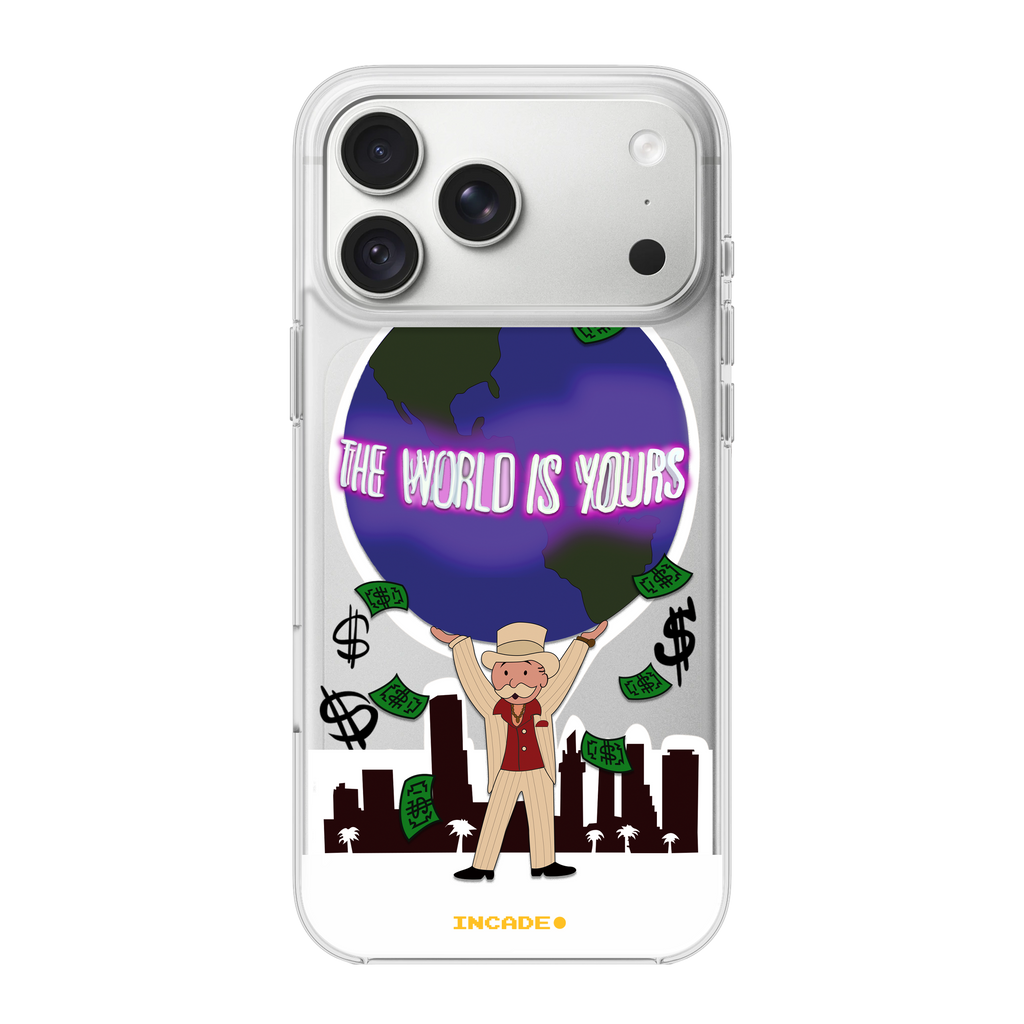 iPhone 18 Pro Max world is yours