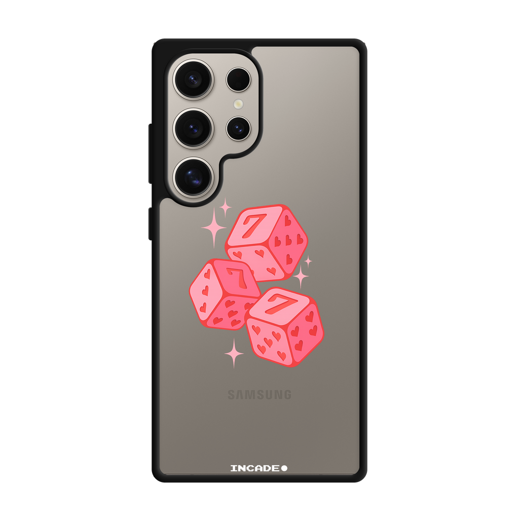 Galaxy S24 Ultra 777 LUCK