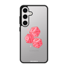Чохол для Galaxy S25 з принтом + 777 LUCK