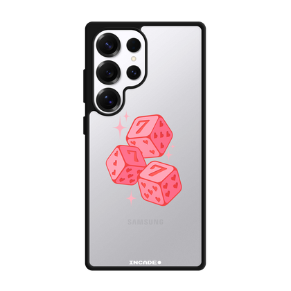 Galaxy S25 Ultra 777 LUCK