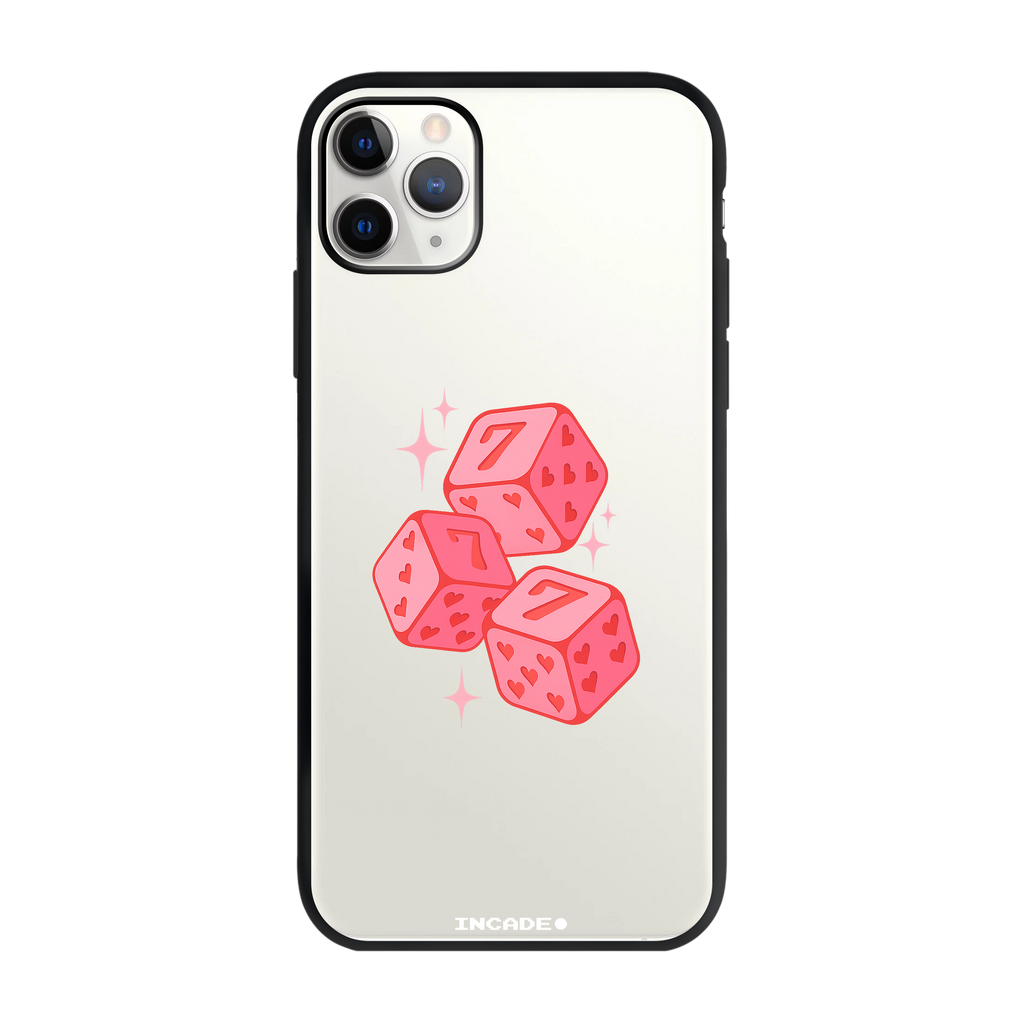 iPhone 11 Pro 777 LUCK