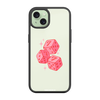 Чохол для iPhone 15 Plus з принтом 777 LUCK