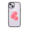 Чохол для iPhone 14 з принтом 777 LUCK