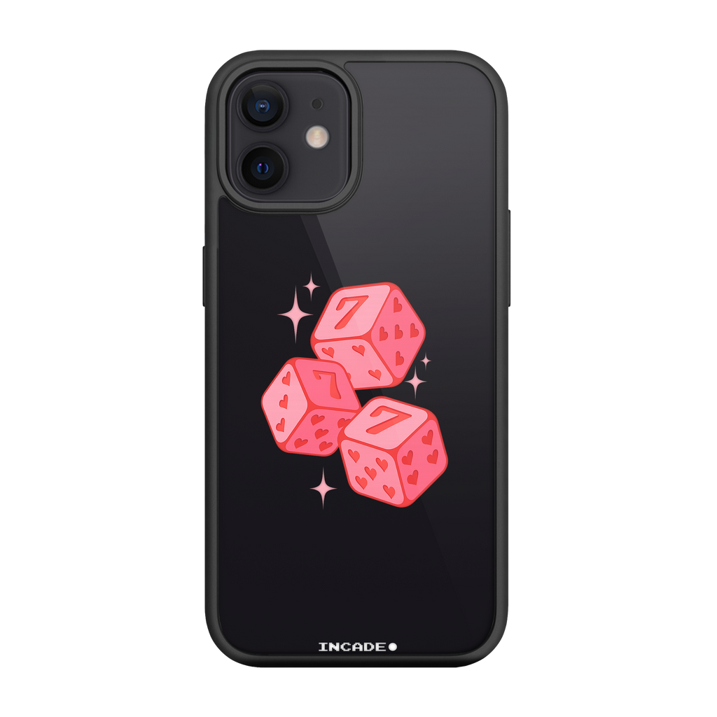 iPhone 12 mini 777 LUCK