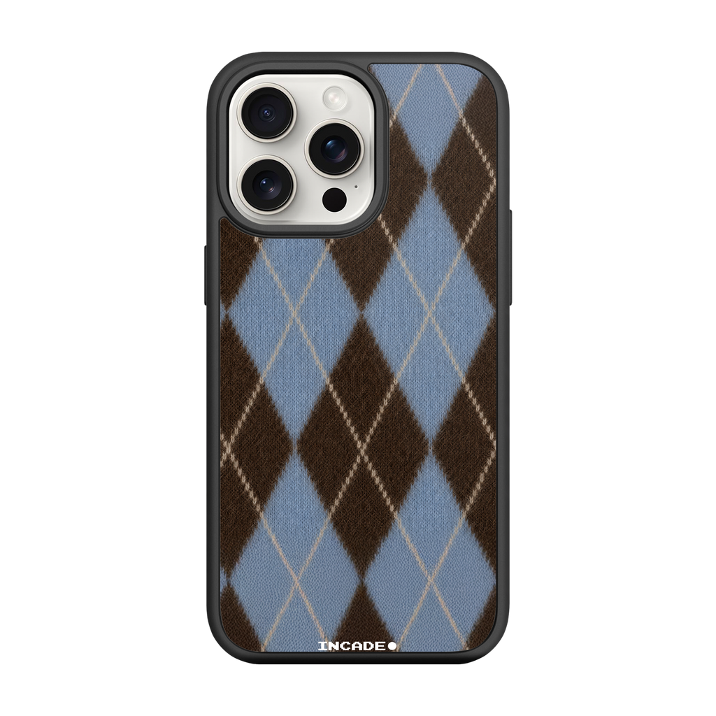 iPhone 15 Pro ARGYLE CLUB