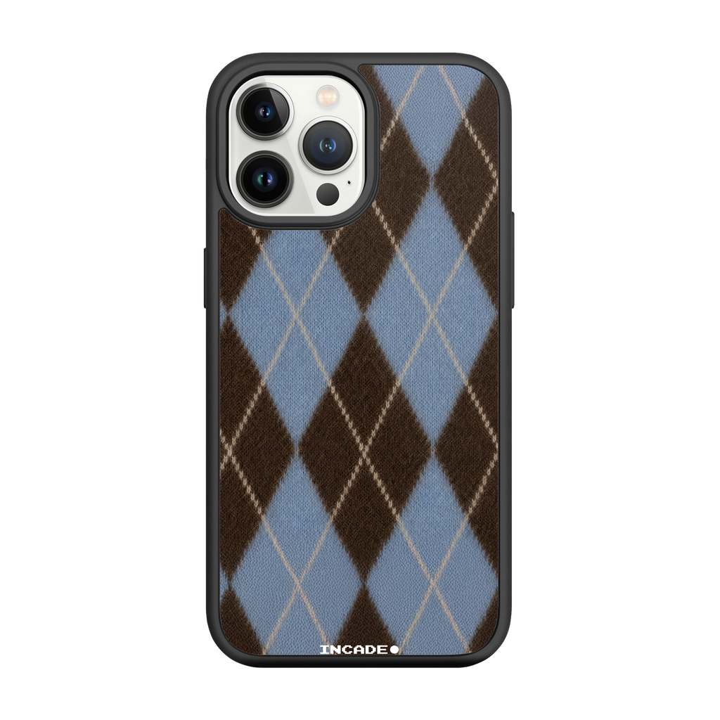 iPhone 13 Pro ARGYLE CLUB