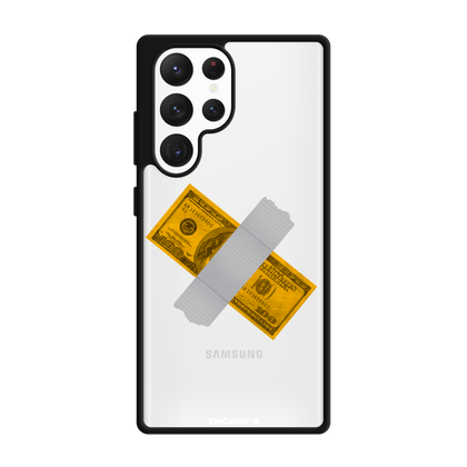 Чохол для Galaxy S22 Ultra з принтом ART