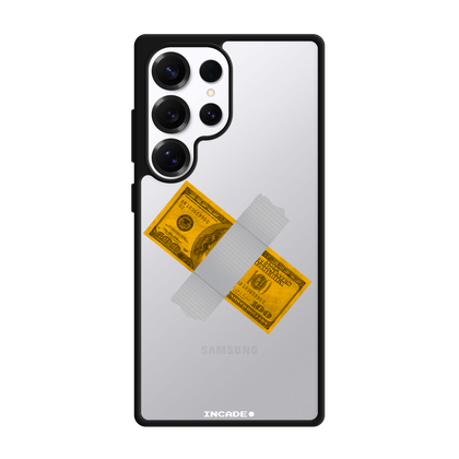Чохол для Galaxy S25 Ultra з принтом ART