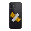 Чохол для iPhone 12 mini з принтом ART