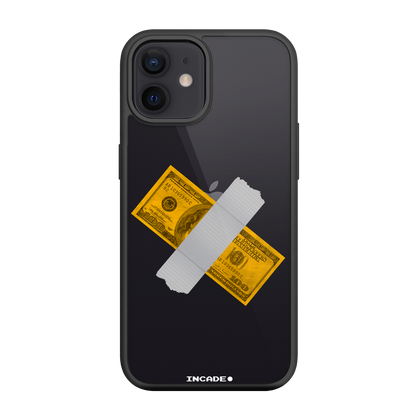 Чохол для iPhone 12 mini з принтом ART