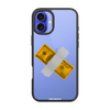 Чохол для iPhone 16 Plus з принтом ART