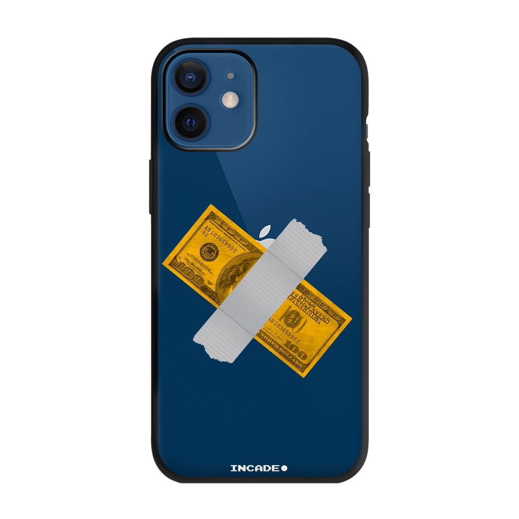 Чохол для iPhone 12 з принтом ART