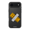 Чохол для iPhone 17 Air з принтом ART