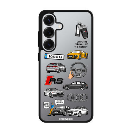 Galaxy S25 AUDI