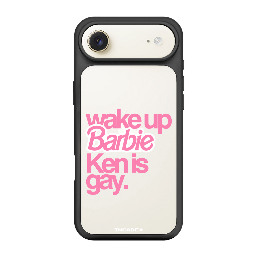 iPhone 17 Air BARBIE