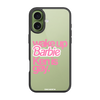 iPhone 17 BARBIE