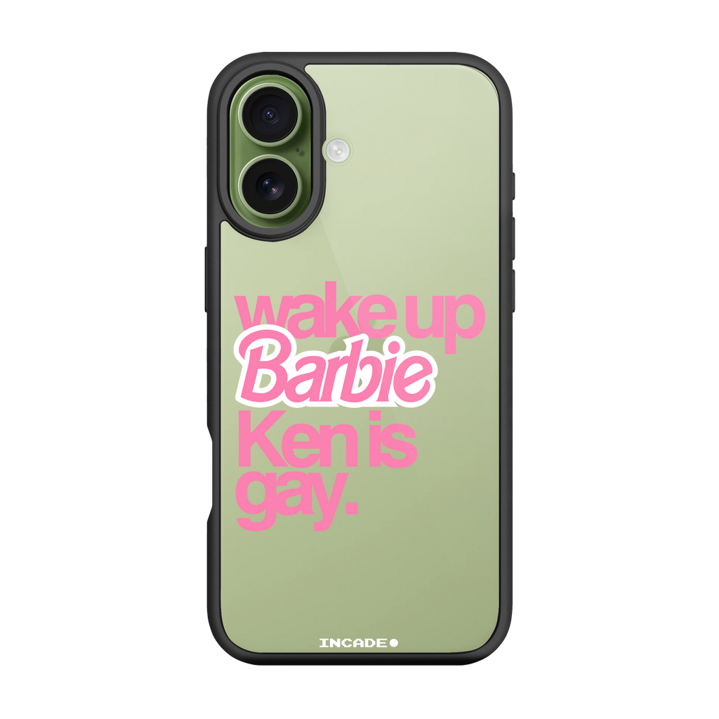 iPhone 17 BARBIE
