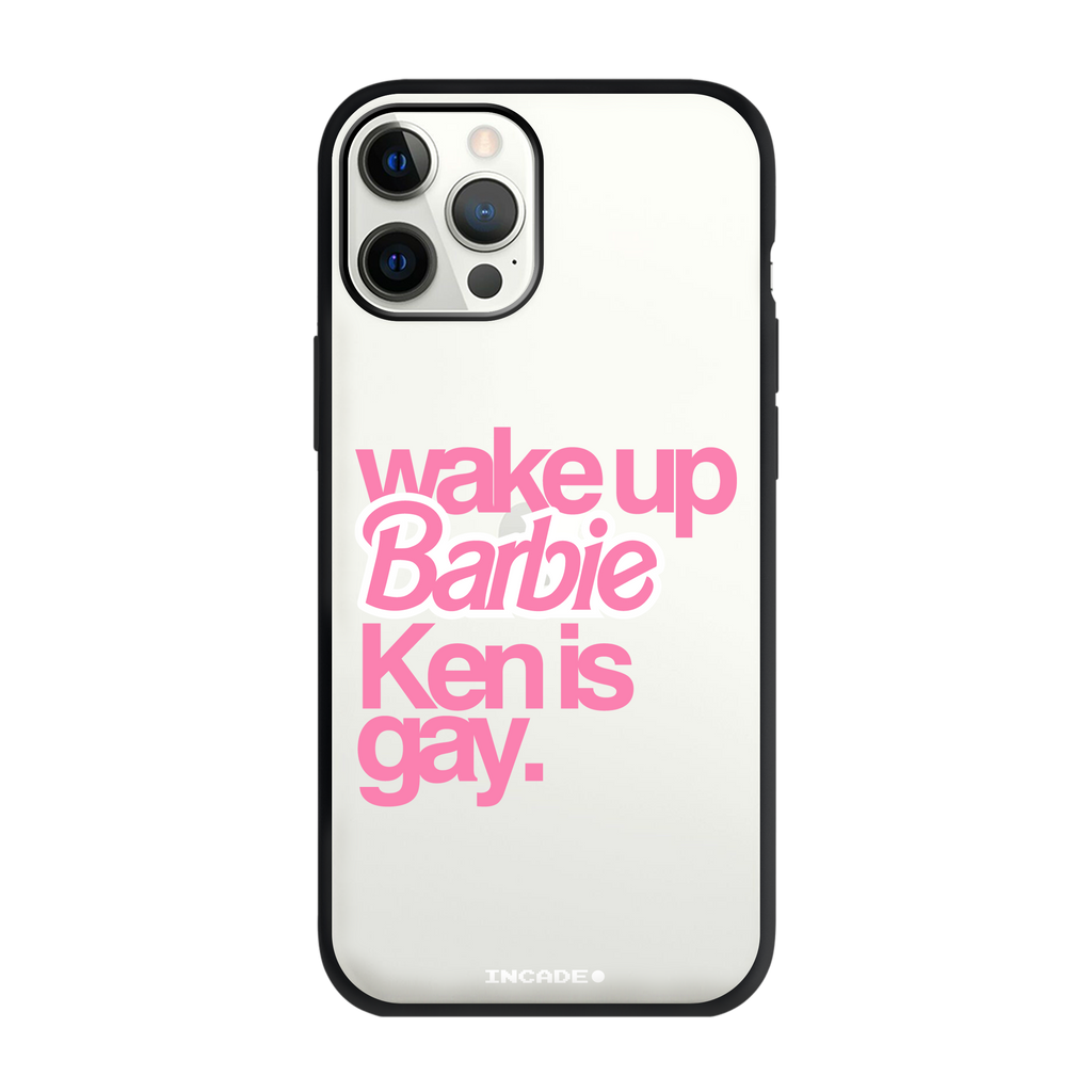 iPhone 12 Pro BARBIE
