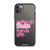 iPhone 11 Pro BARBIE
