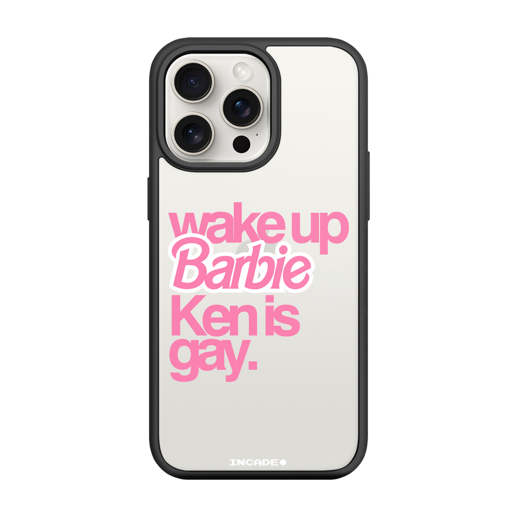 iPhone 15 Pro Max BARBIE