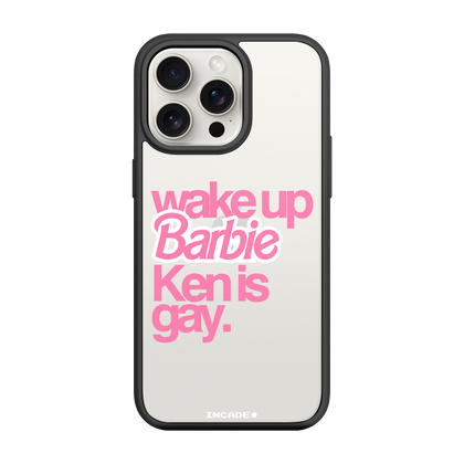 iPhone 15 Pro Max BARBIE