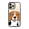 Чохол для iPhone 13 Pro Max з принтом BEAGLE