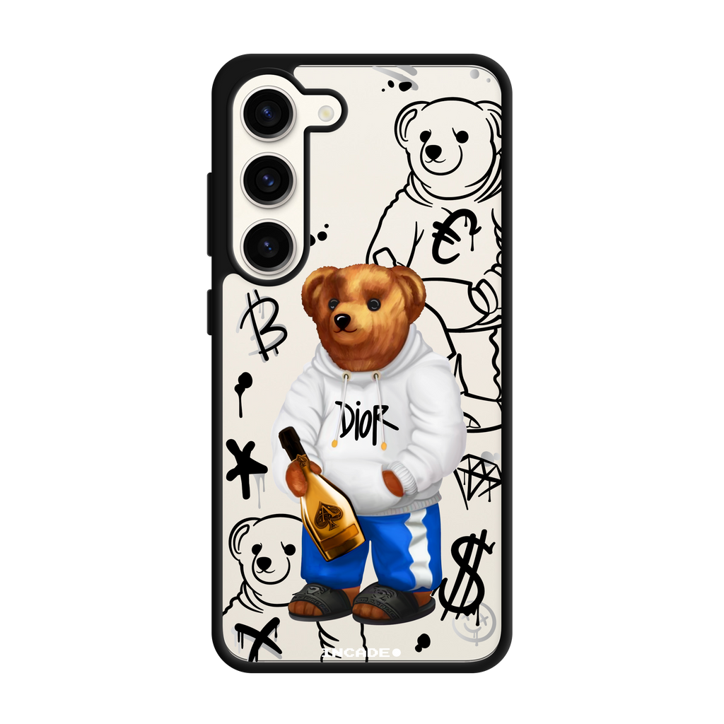 Galaxy S23+ BEAR