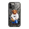 Чохол для iPhone 13 Pro Max з принтом BEAR