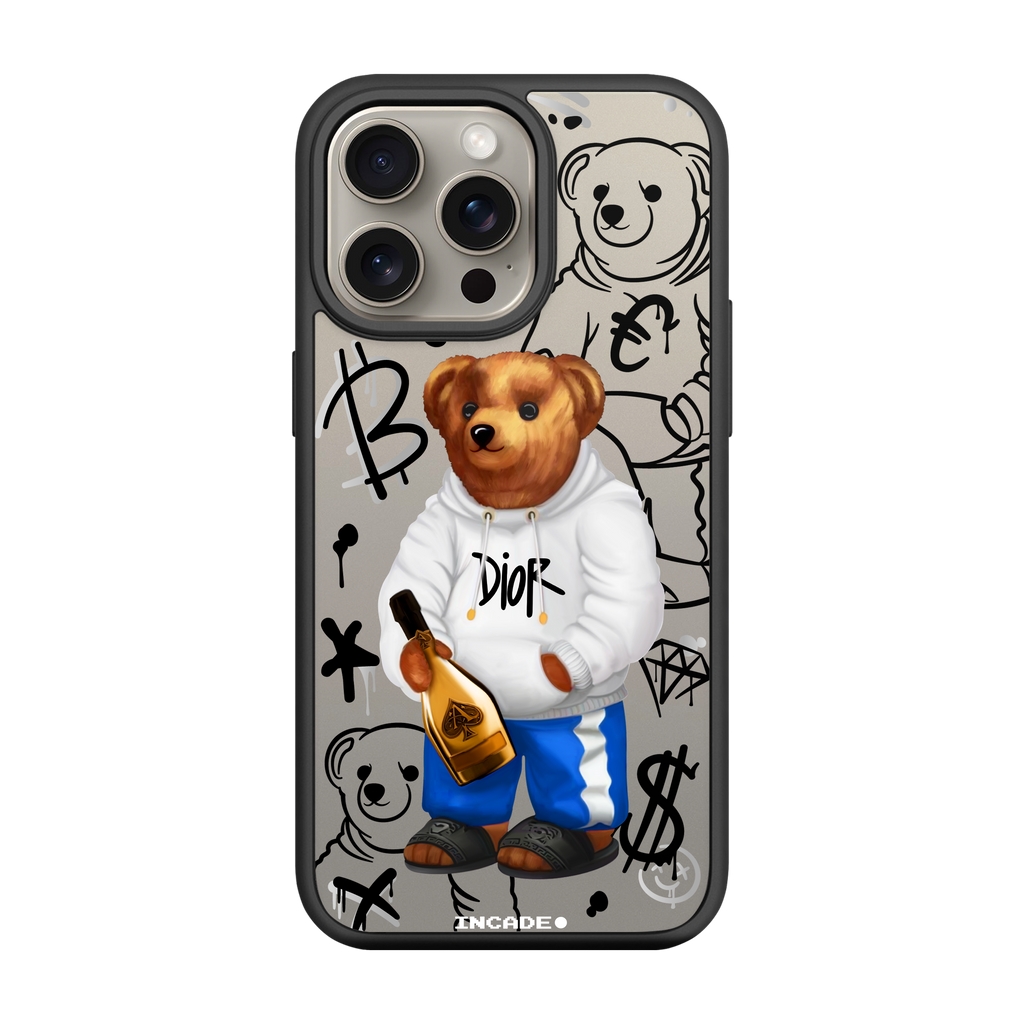 iPhone 15 Pro BEAR