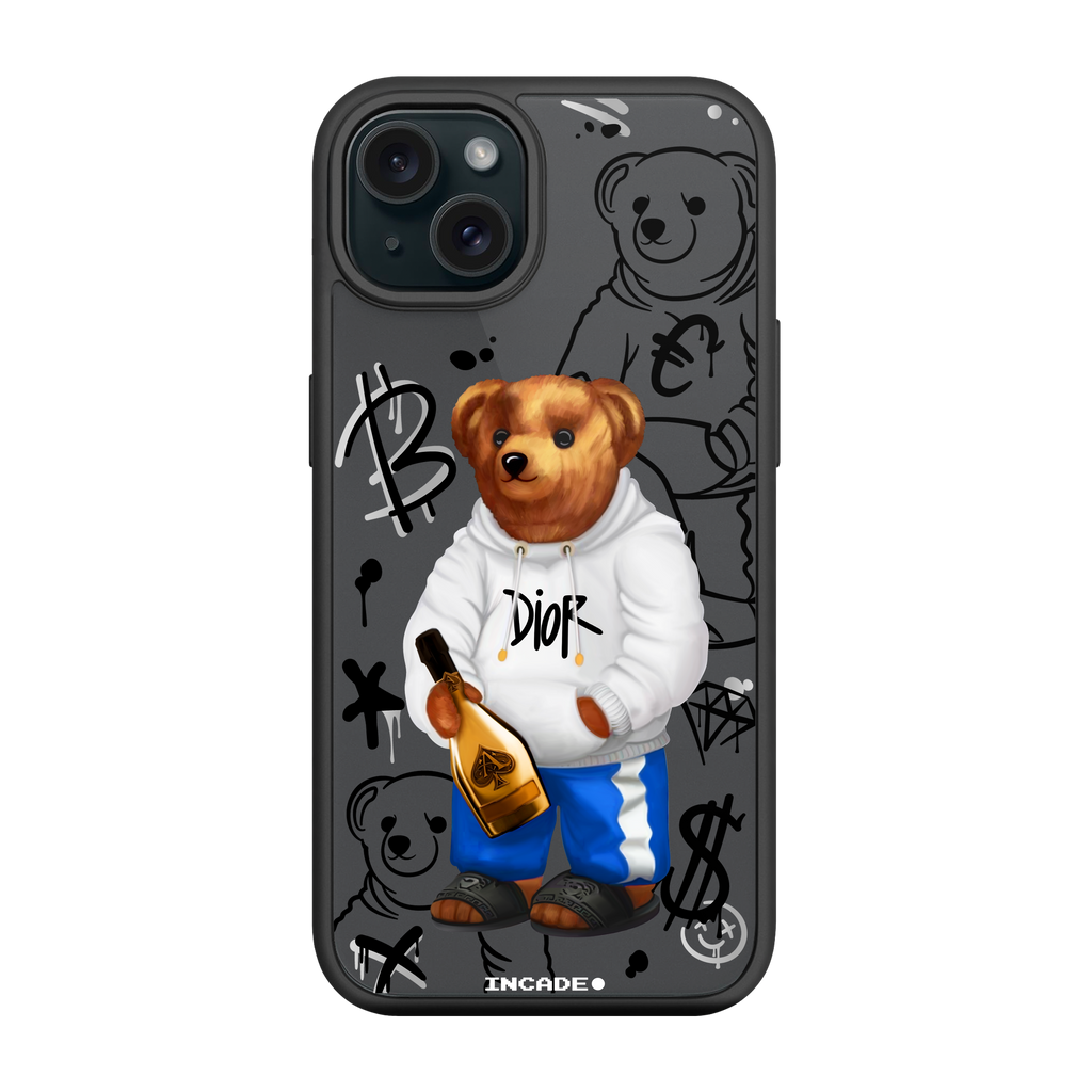 iPhone 15 Plus BEAR