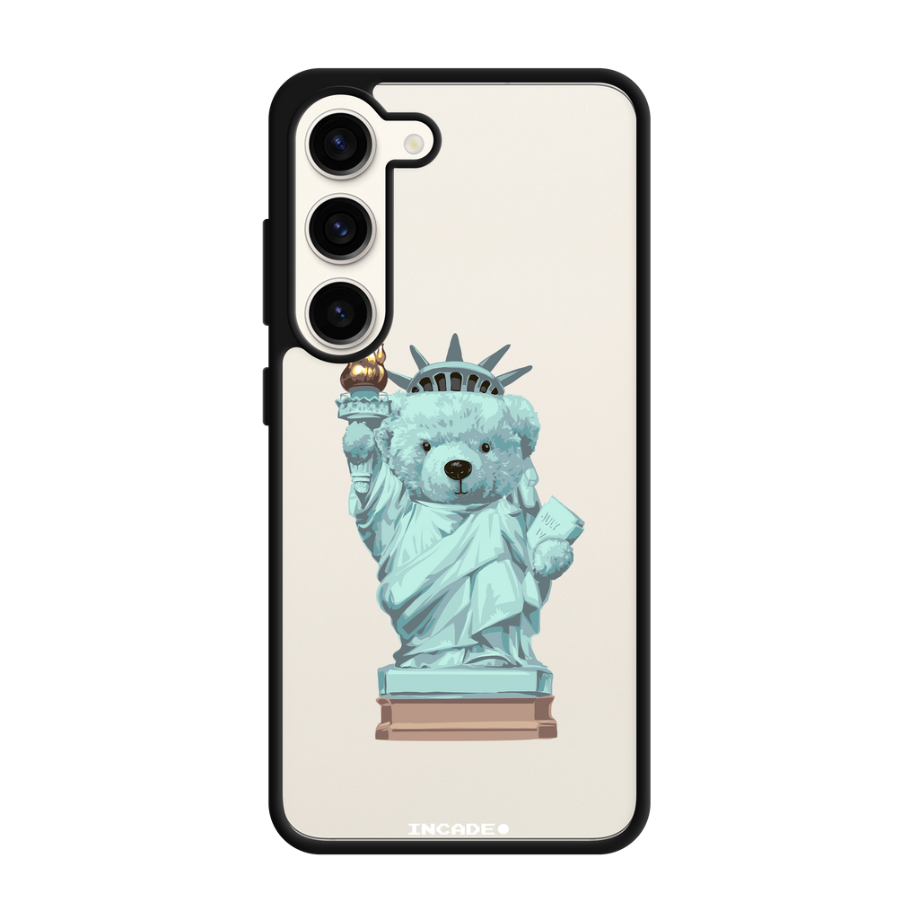 Galaxy S23+ BEAR LIBERTY