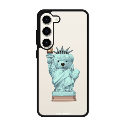 Galaxy S23+ BEAR LIBERTY