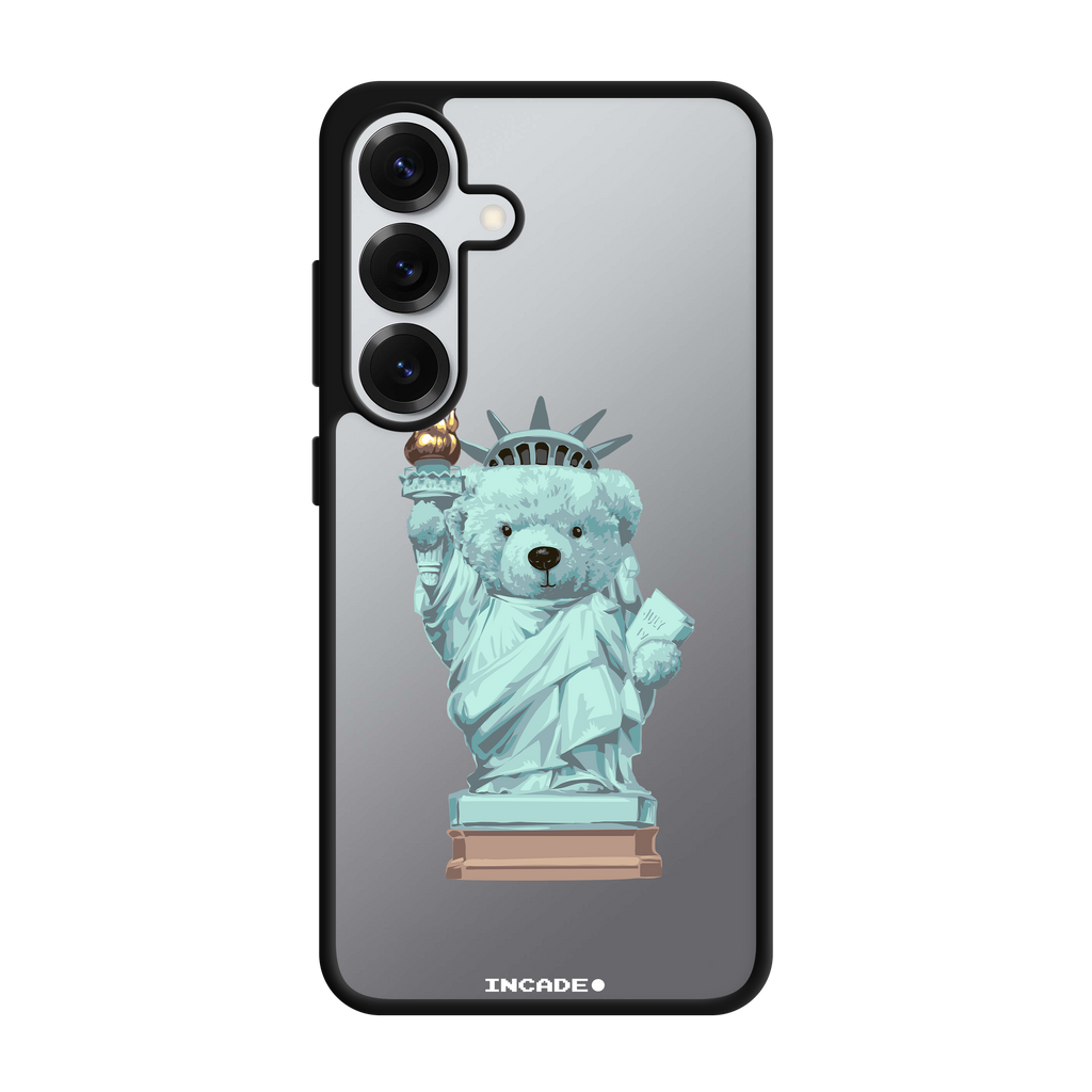 Galaxy S25 BEAR LIBERTY