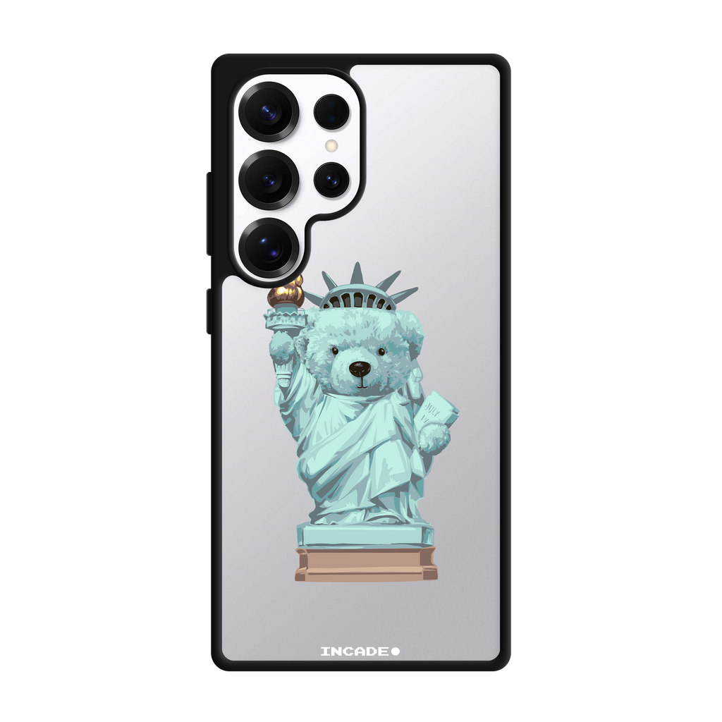 Galaxy S25 Ultra BEAR LIBERTY