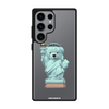 Чохол для Galaxy S23 Ultra з принтом BEAR LIBERTY