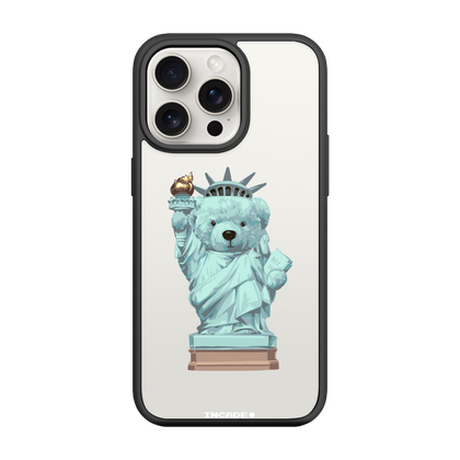 iPhone 15 Pro Max BEAR LIBERTY
