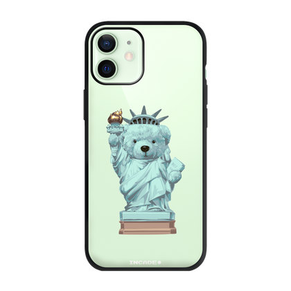 iPhone 12 BEAR LIBERTY