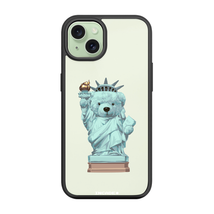iPhone 15 BEAR LIBERTY