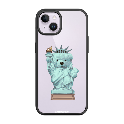 iPhone 14 Plus BEAR LIBERTY