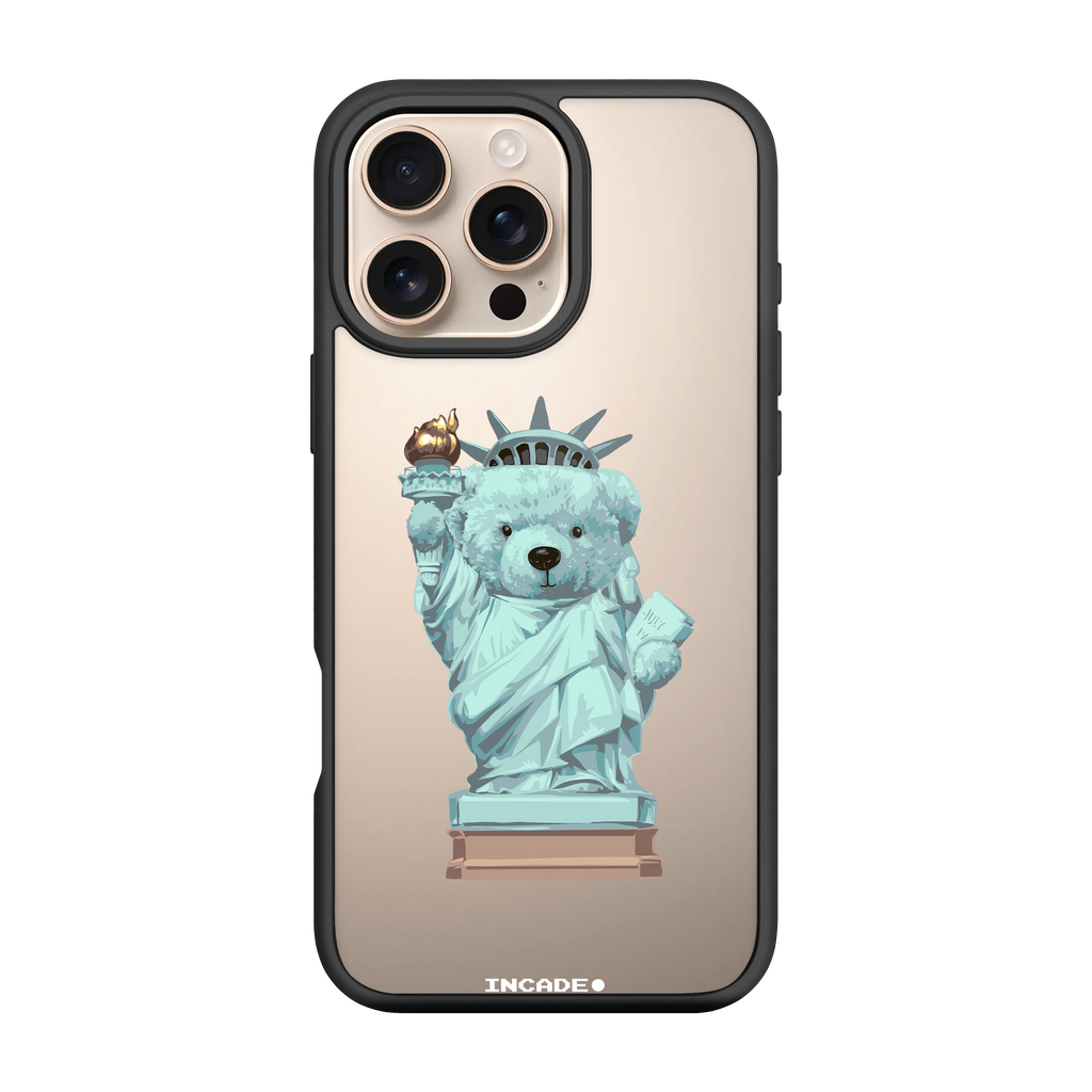 iPhone 16 Pro BEAR LIBERTY