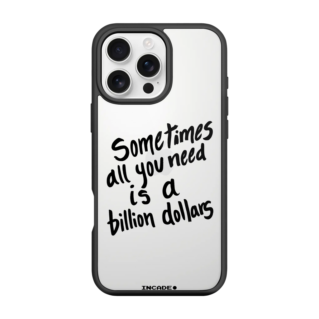 iPhone 16 Pro BILLION