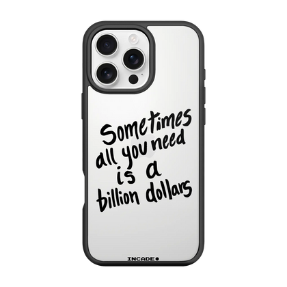 iPhone 16 Pro BILLION